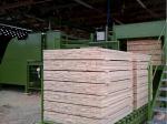 Altra attrezzatura Ukládání prken D-250 |  Attrezzi di segheria | Macchinari per la lavorazione del legno | Drekos Made s.r.o