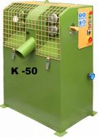Altra attrezzatura Fréza K-50 |  Attrezzi di segheria | Macchinari per la lavorazione del legno | Drekos Made s.r.o
