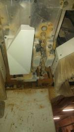 Altra attrezzatura Morbidelli Author 430 S |  Attrezzi di falegnameria | Macchinari per la lavorazione del legno | Optimall