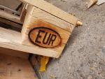 Bancali Bancali EUR / EPAL