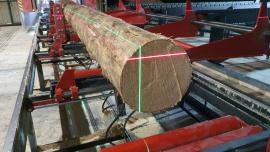 Sega circolare angolare StrojCAD MDKP6 |  Attrezzi di segheria | Macchinari per la lavorazione del legno | StrojCAD s.r.o.